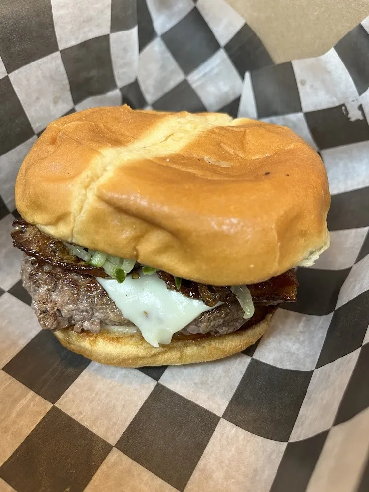 Dani Burger