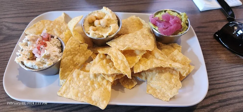 Dips