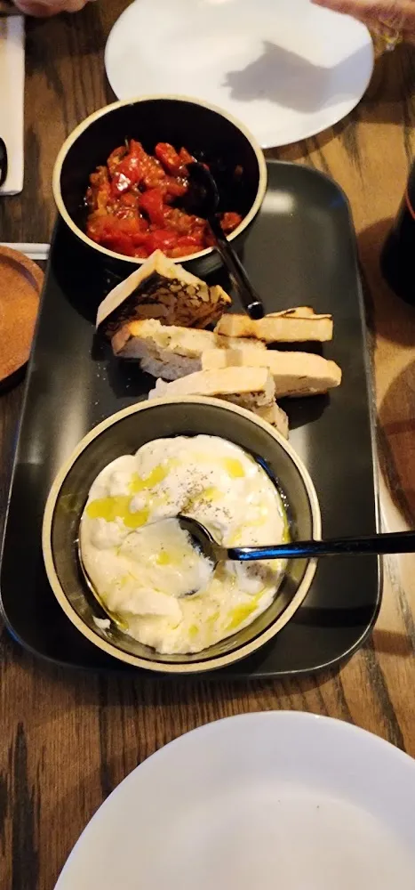 Homemade Ricotta