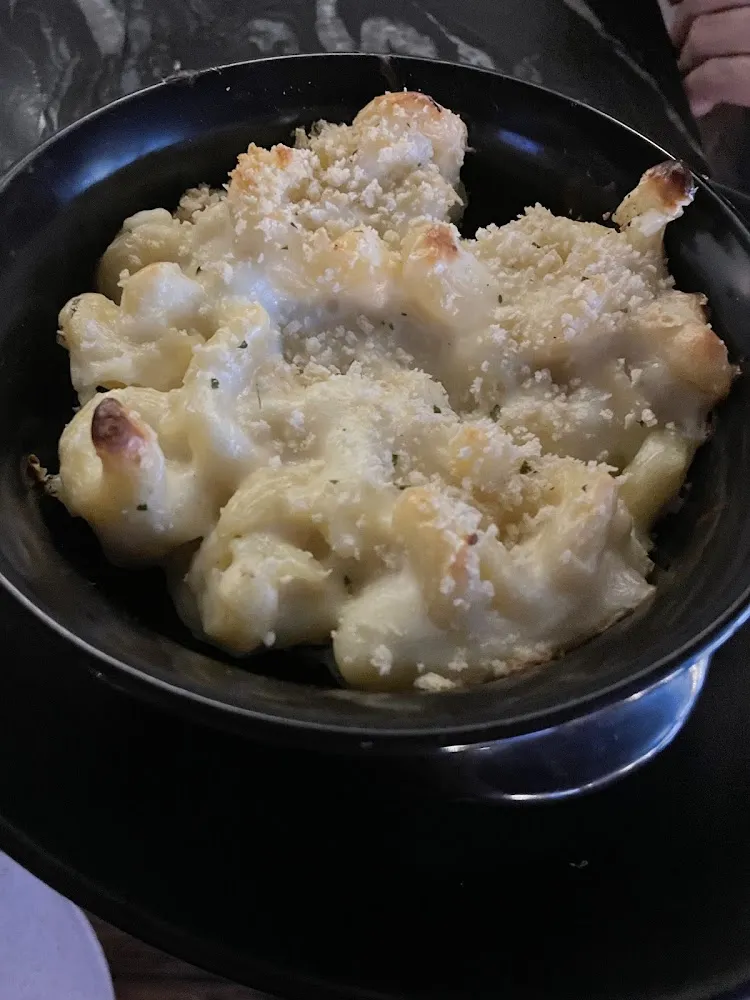 Mac N Cheese