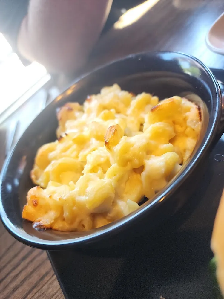 Macaroni